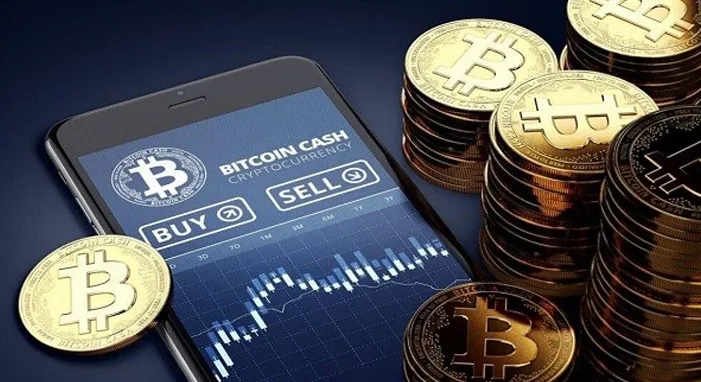 Binbot - Discover the transformative potential of cryptocurrency trading through Binbot.